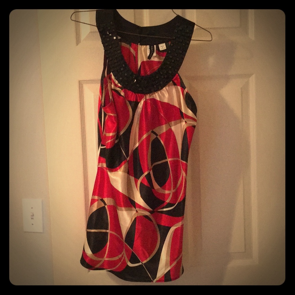 Cute for a night out
